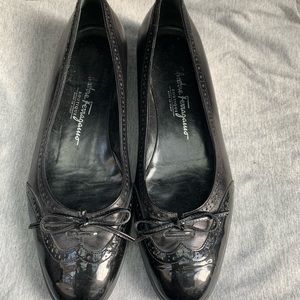 Salvatore Ferragamo 8B